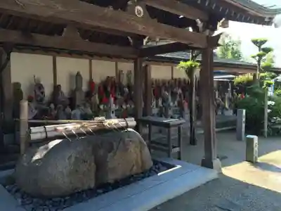 霊験寺(福岡県)