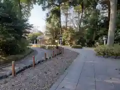 櫻木神社(千葉県)