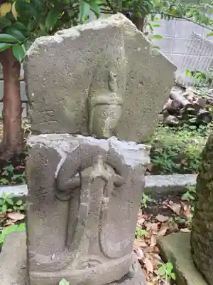 本社宮(神奈川県)