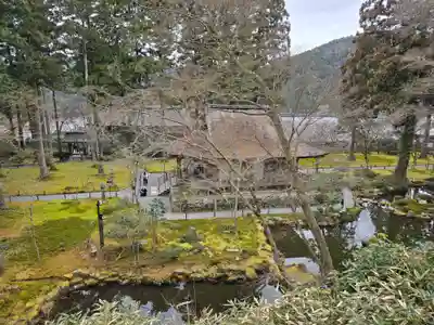 三千院門跡(京都府)