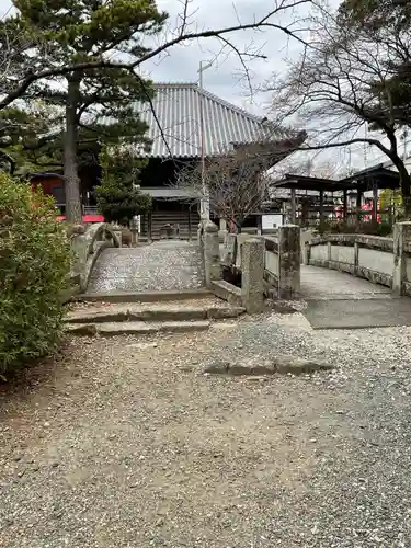 三明寺のその他建物