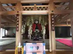 京徳寺(青森県)