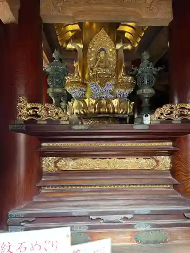善寶寺(山形県)