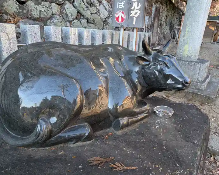筑波山神社(茨城県)