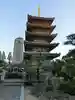 法然寺のその他建物