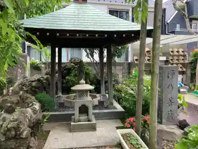 善慶寺(東京都)