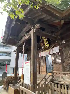 阿邪訶根神社(福島県)