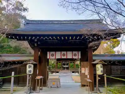 梨木神社(京都府)