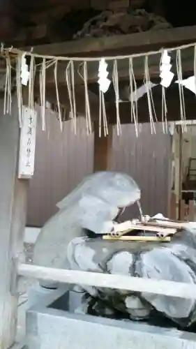 調神社(埼玉県)