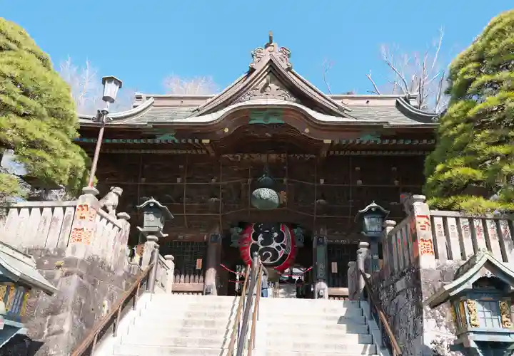 成田山新勝寺(千葉県)