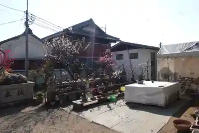菅原天満宮（菅原神社）のその他建物