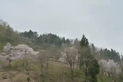 高龍神社(新潟県)