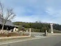 守護尊寺のその他建物