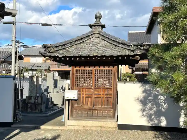 無量寺(滋賀県)