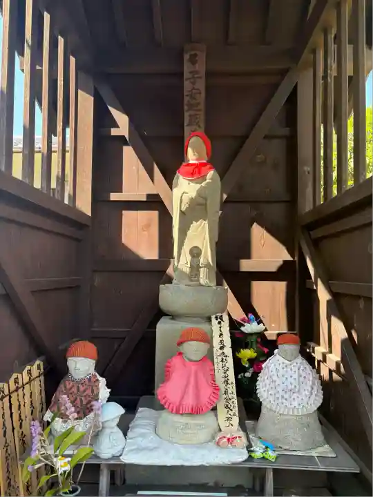 井際山 如意輪寺(愛知県)