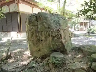 保久良神社のその他建物
