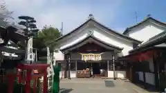 尾張猿田彦神社(愛知県)