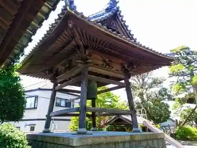 法寿寺の建物その他