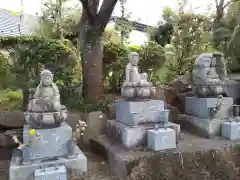 香林寺(神奈川県)