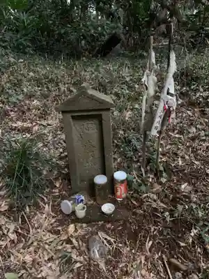 薬師堂権現教会(千葉県)