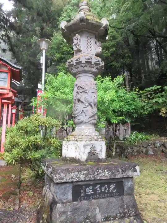 満願寺のその他建物