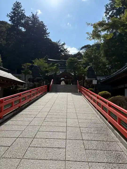 清荒神清澄寺(兵庫県)