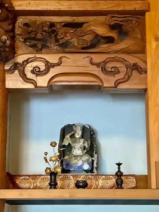 見性寺(栃木県)