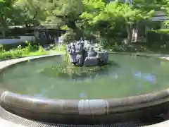 久安寺の建物その他