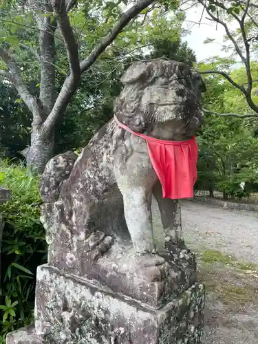 秦神社(高知県)
