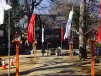 明王院(満願寺別院)の本殿・本堂