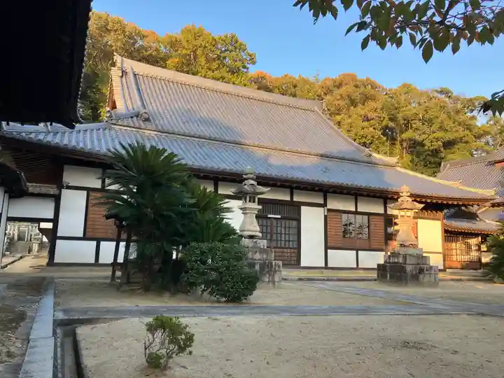 宗光寺(広島県)
