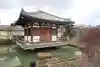法華寺のその他建物