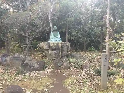 江島神社(神奈川県)