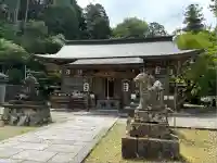 養父神社(兵庫県)