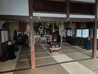 安用寺(愛知県)