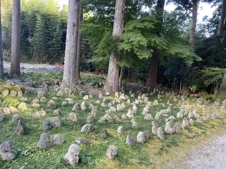 普門寺(岩手県)