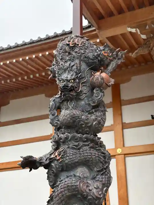 豊川閣 妙厳寺(愛知県)