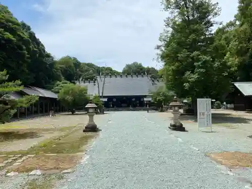 伊曽乃神社(愛媛県)