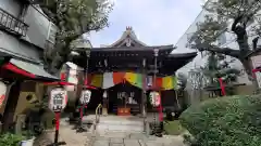 一心寺(東京都)