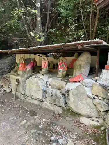 瀧山寺(愛知県)