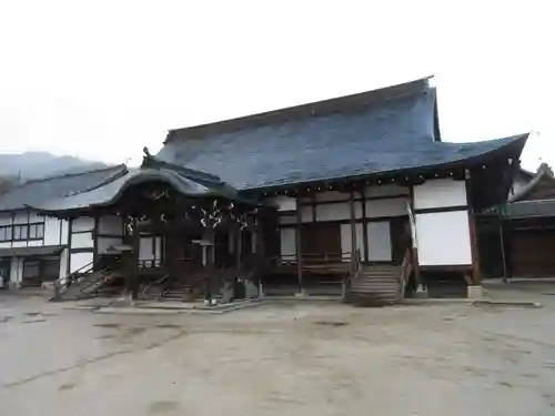 生源寺(滋賀県)