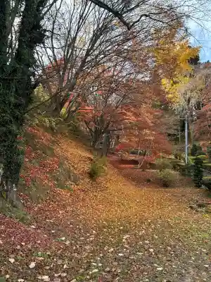 三春大神宮(福島県)