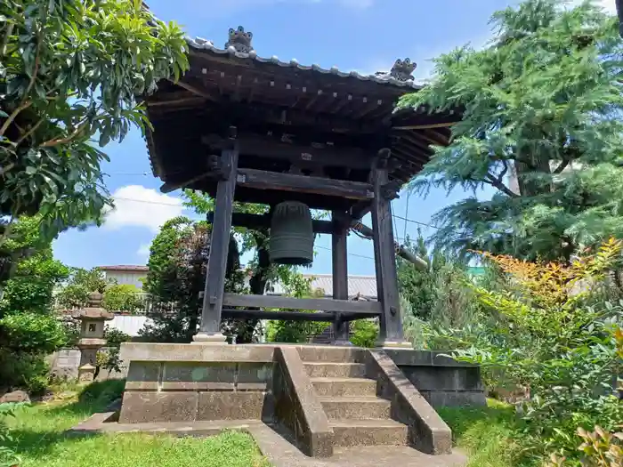 長泉寺の建物その他