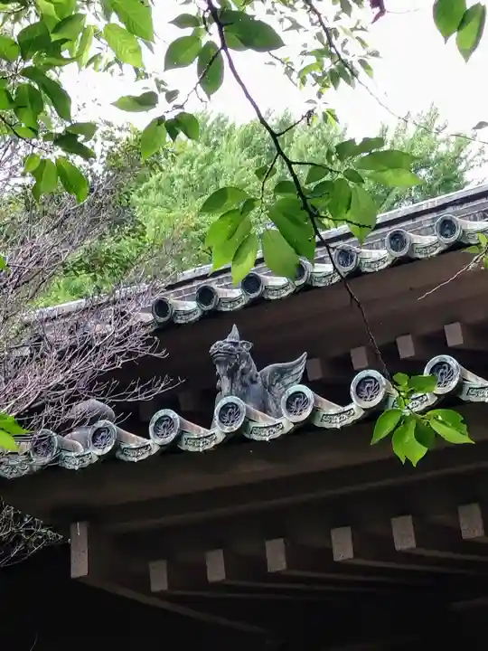 湯島聖堂(東京都)