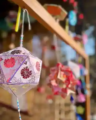 伊達神社(北海道)