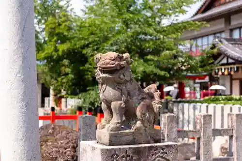 車折神社(京都府)