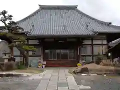 宋岳寺(愛知県)