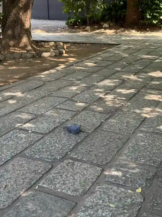 根津神社(東京都)