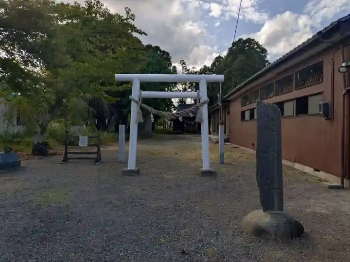 泉神社(福島県)