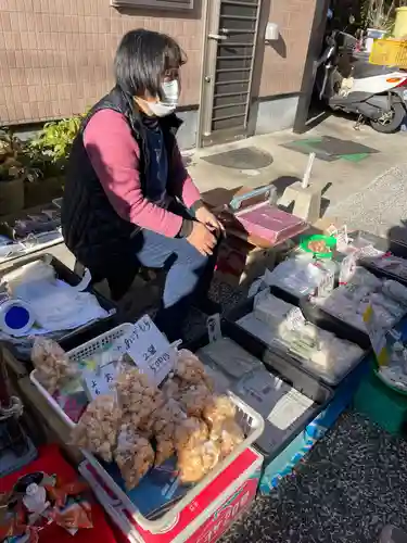 遠見岬神社(千葉県)